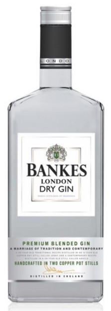 GIN BICKENS LT.1
