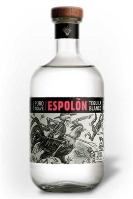 EL ESPOLON 700 ML
