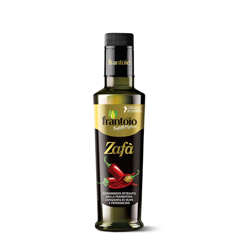ZAFA'F.LLI PUGLIESE ML.250