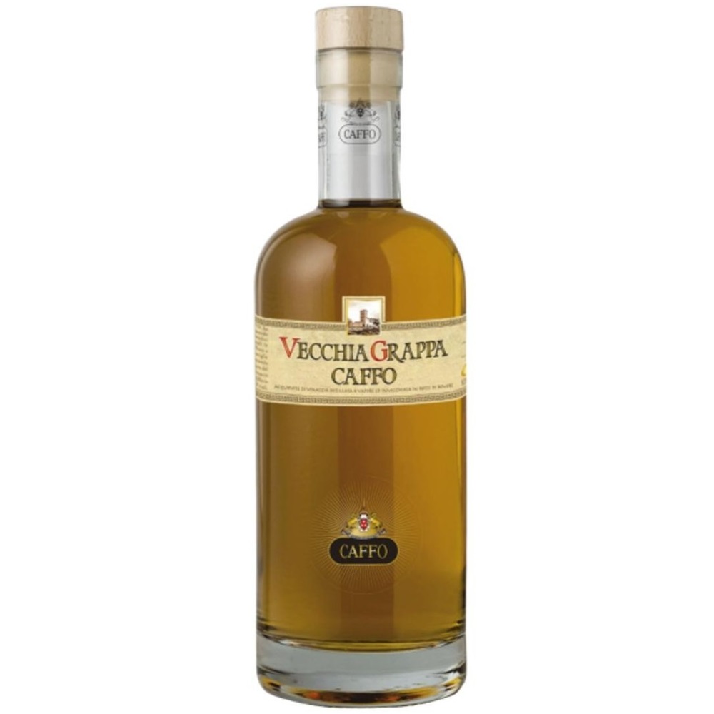CAFFO VECCHIA GRAPPA CAFFO 70 CL