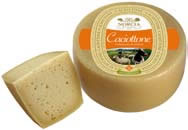CACIOTTONE DI NORCIA AL KG. GRIFO ALIMENTARE IGP