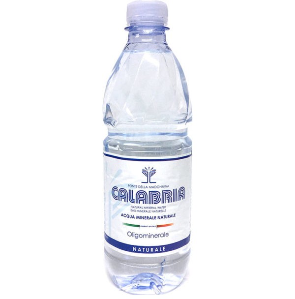 ACQUA CALABRIA NATUR. CL.50