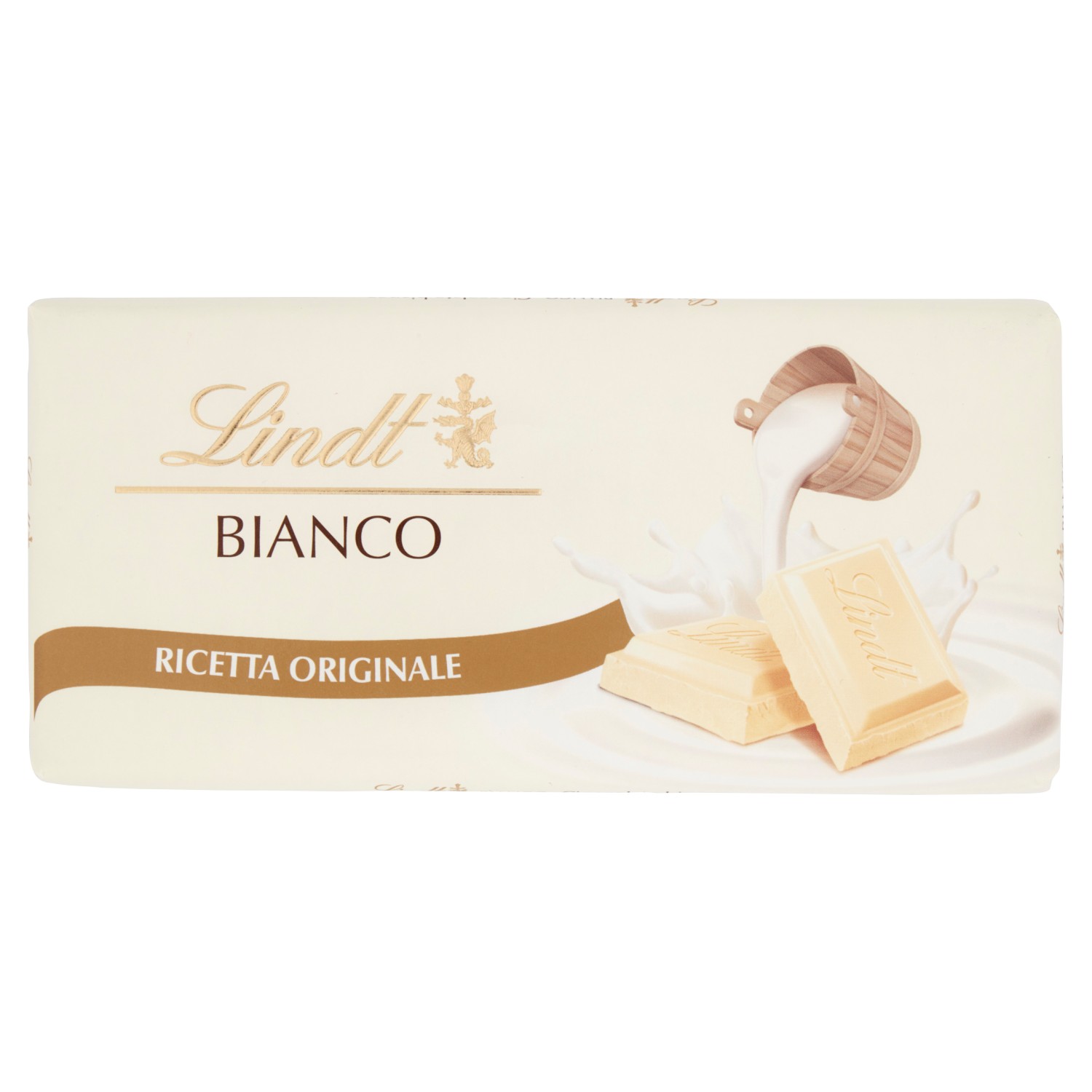 LINDT BIANCO 100 G