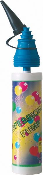 POMPA PROFESSIONALE MEDIA 30CM