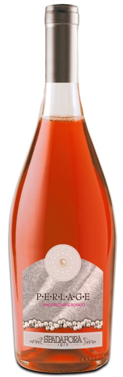 VINO SPADAFORA PERLAGE R.TO FRIZ.CL75