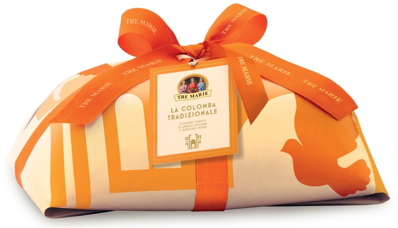 TRE MARIE LA COLOMBA TRADIZIONALE 1000 G