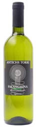 VINO FALANGHINA ANTICHE TORRI B.CO IGP CL.75
