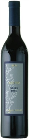 LA GUARDIENSE SANNIO GRECO D.O.P. 0,75 L