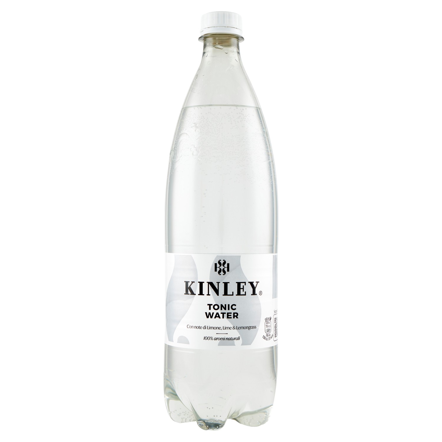 TONICA KINLEY LT.1                                