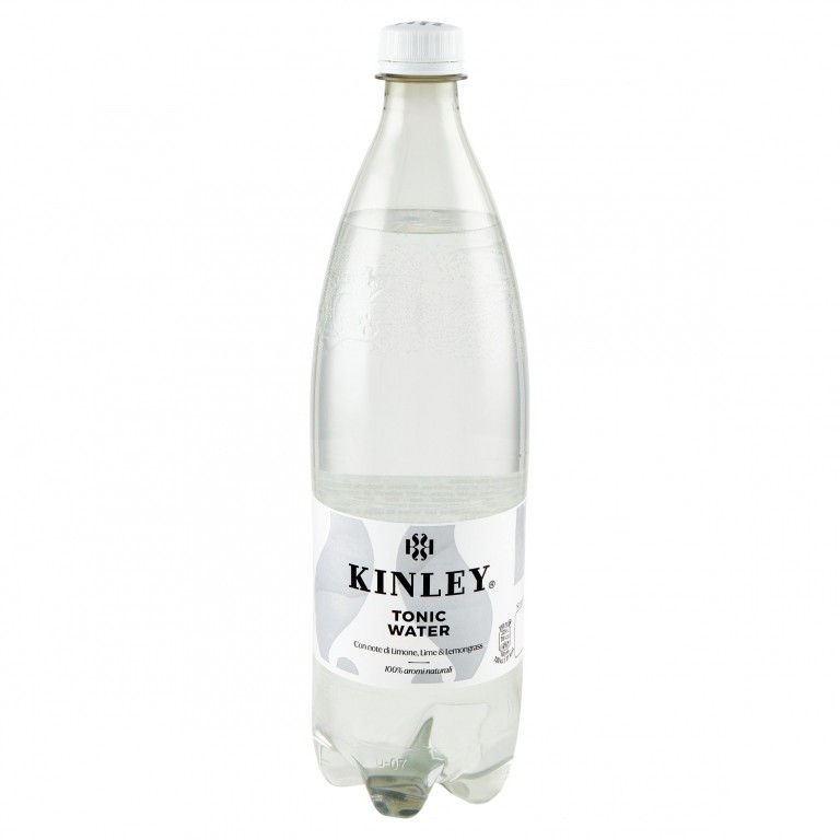 KINLEY TONIC LT.1
