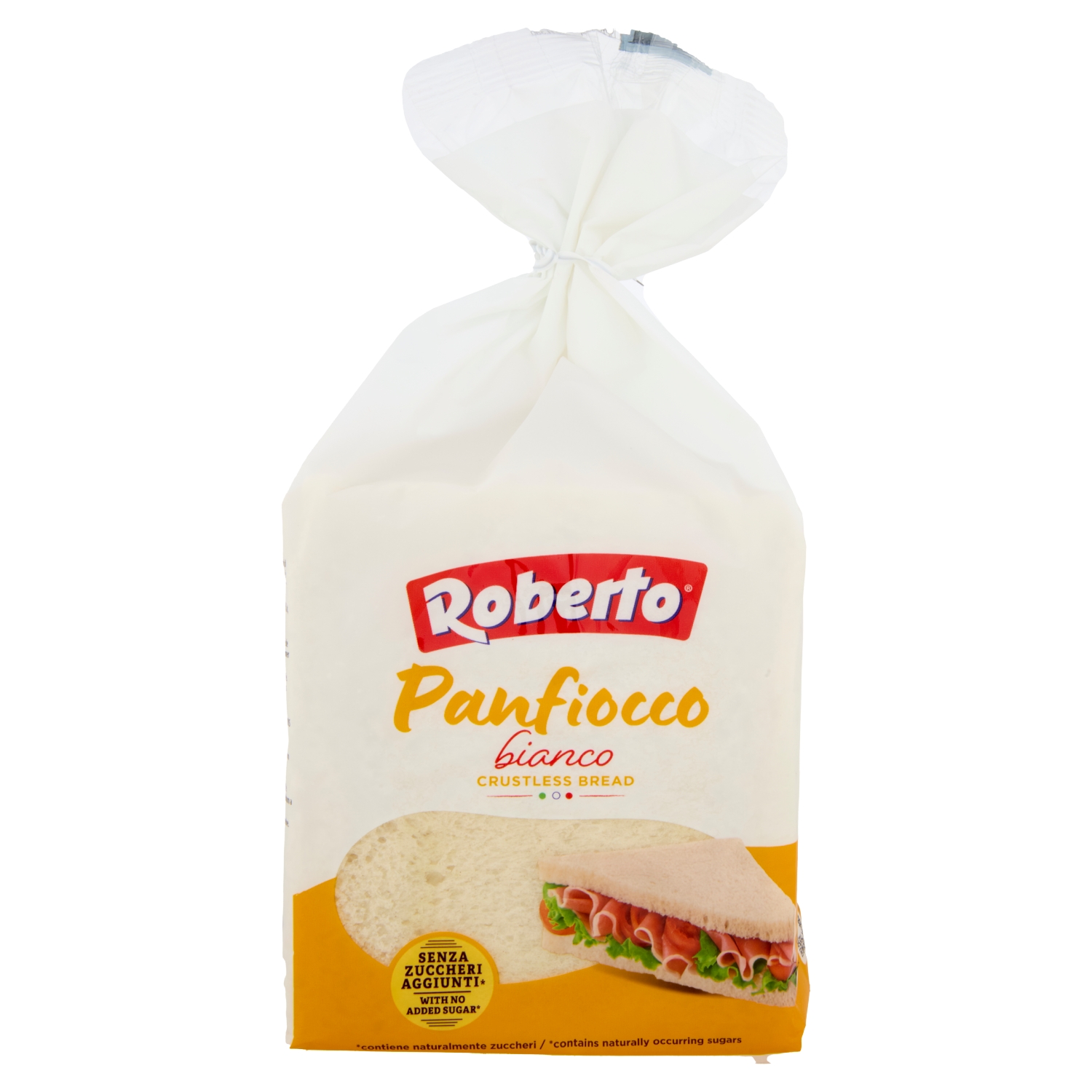 ROBERTO PANFIOCCO CON OLIO DI OLIVA 400 G