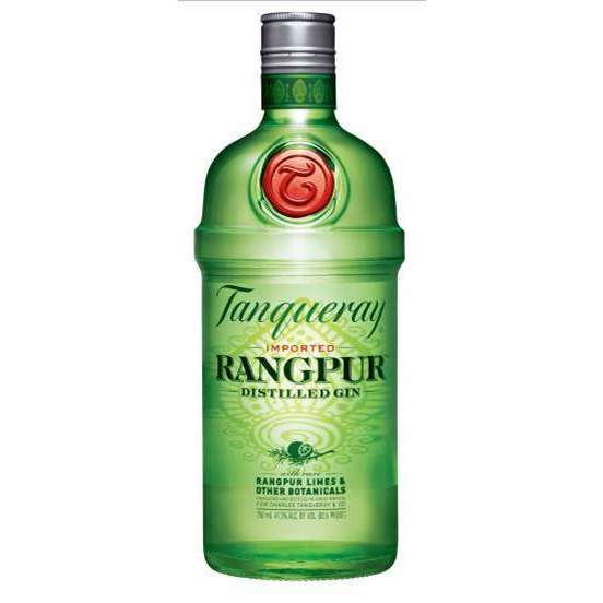 TANQUERAY RANGPUR 700 ML