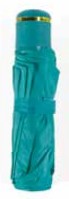 OMBRELLO S/MINI TINTA UNITA UNISEX FODERO PVC