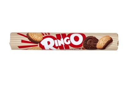 RINGO PAVESI TUBO NOCCIOLA&CHOCO GR.165