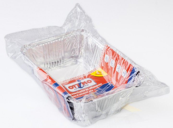 VASCH.OTTIMO 5PORZ. ALTA C/C 2PZ