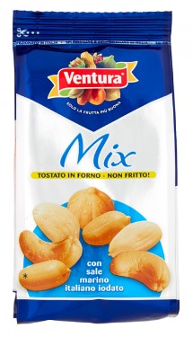 MADI VENTURA MIX TOSTATO&SALATO GR.70 T0,99