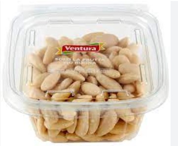 MADI VENTURA MANDORLE PELATE GR.30 T0,99