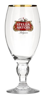 BICCHIERI STELLA ARTOIS CL.20