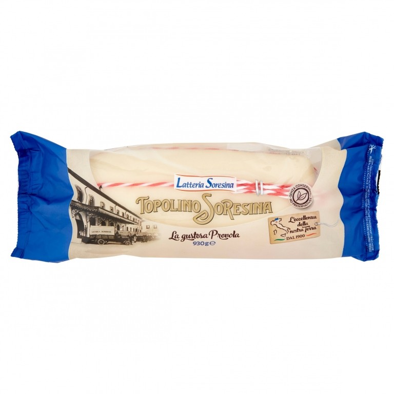 LATTERIA SORESINA TOPOLINO CONFEZIONATO 930 G