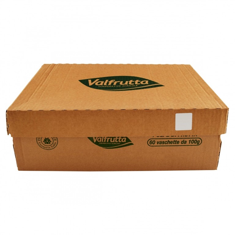 VALFRUTTA POLPA PERA  100 G