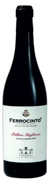 VINO FERROCINTO R.SO MAGLIOCCO CL.75 DOP