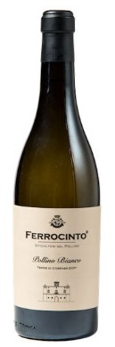 VINO FERROCINTO B.CO POLLINO CL.75 DOP
