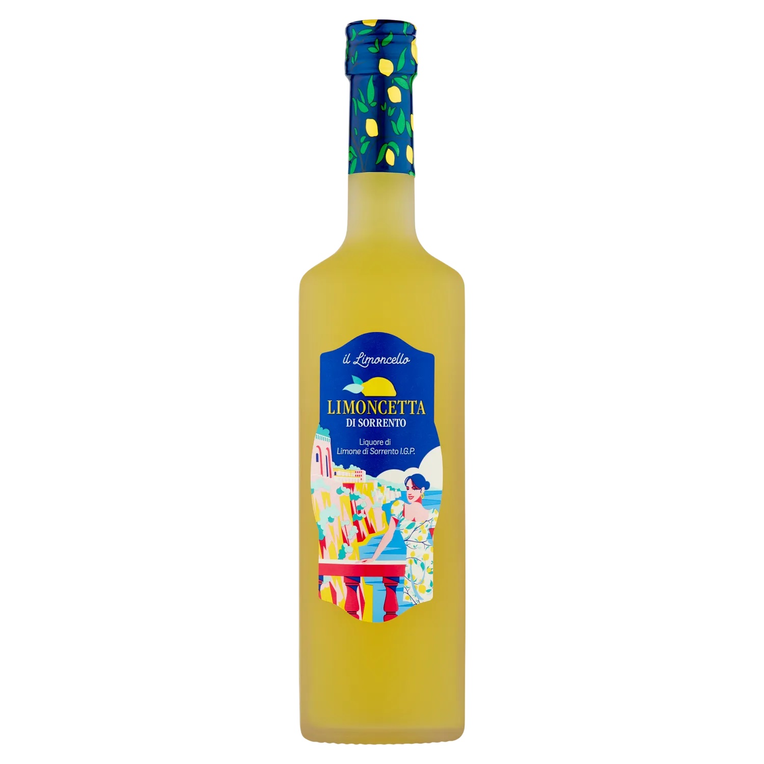 LIMONCETTA DI SORRENTO 50 CL
