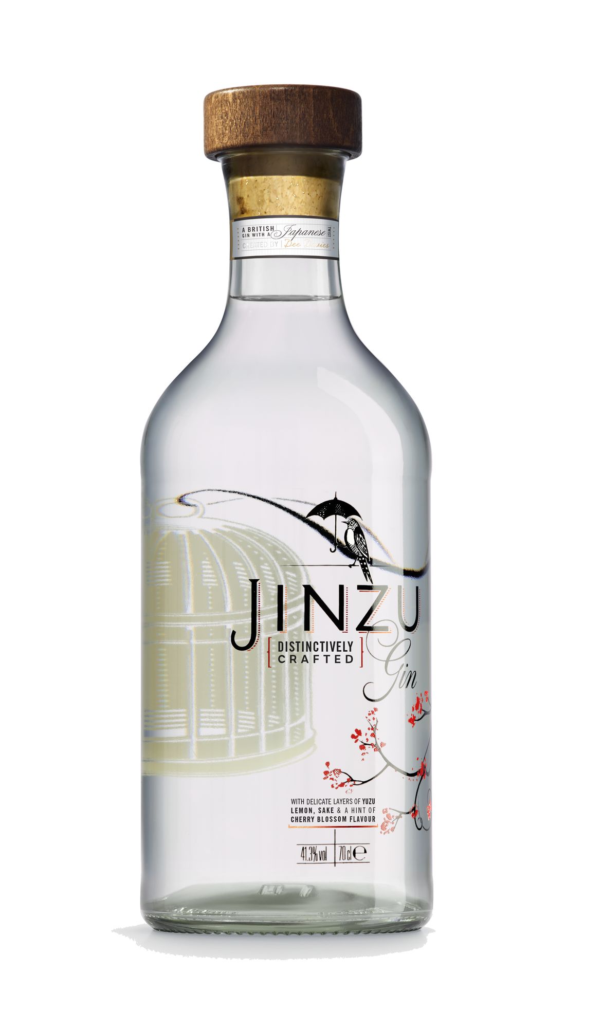 GIN JINZU CL.70