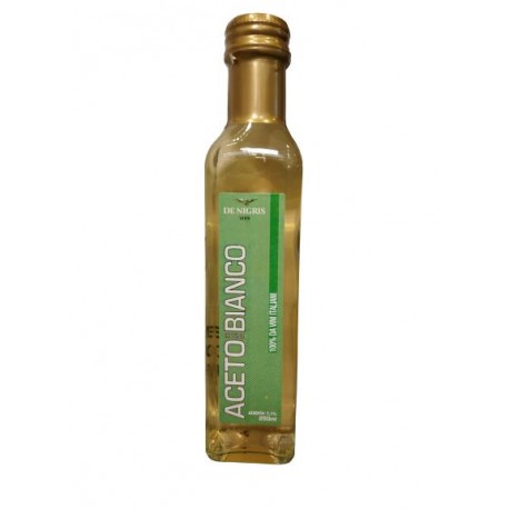 ACETO DE NIGRIS BIANCO ML.250