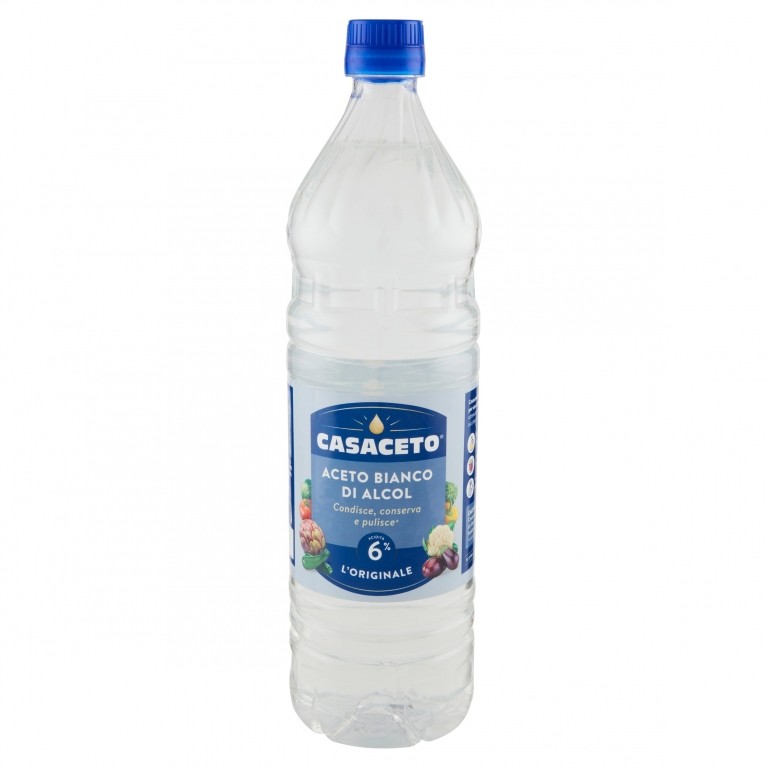 CASACETO ACETO BIANCO DI ALCOL 1 L
