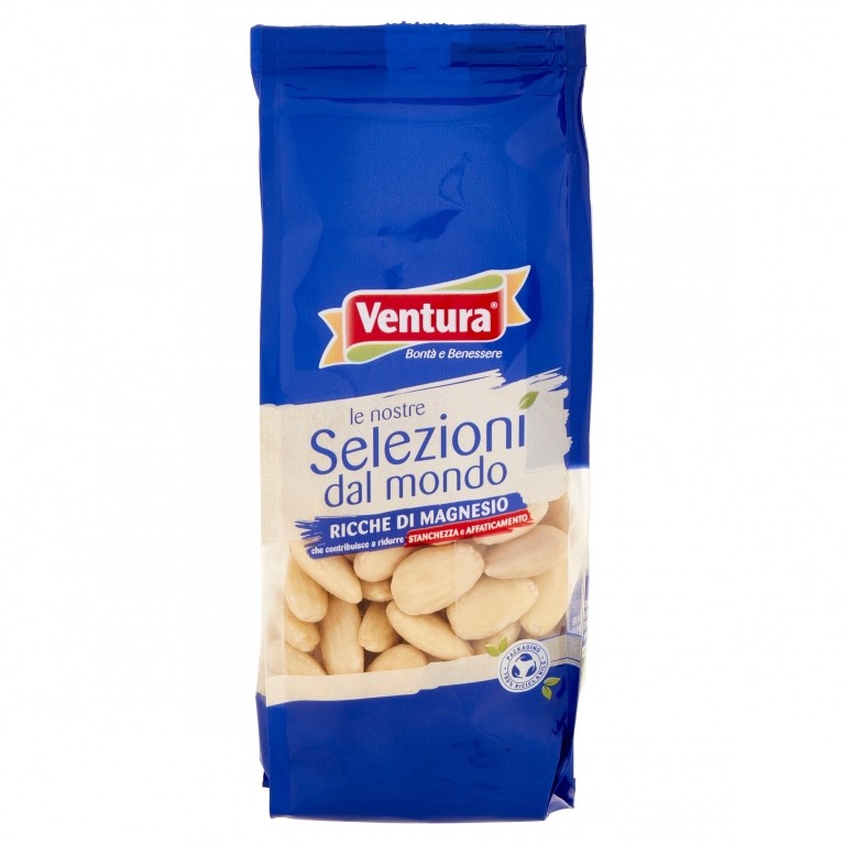VENTURA MANDORLE PELATE 150 G
