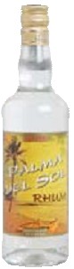 RUM FIUME PALMA DEL SOL B.CO CL.70