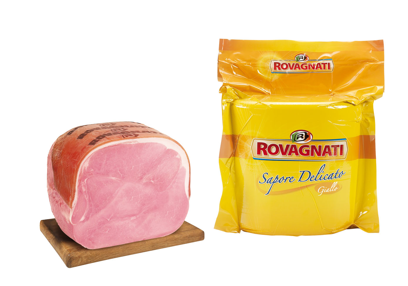 PROSC.COTTO BLU ROVAGNATI SAPORE SCHIETTO AL KG.