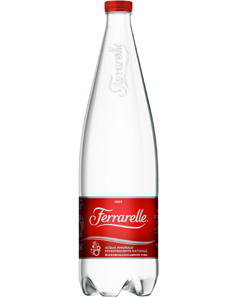 ACQUA FERRARELLE LT.1 PET
