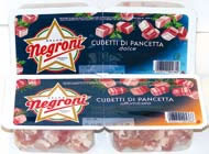 PANCETTA CUBETTI NEGRONI AFF.GR.140