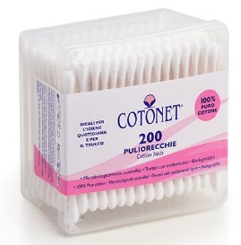 COTTON FIOC COTONET PZ.200
