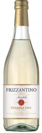 CHIARLI 1860 FRIZZANTINO AMABILE 1,5 L