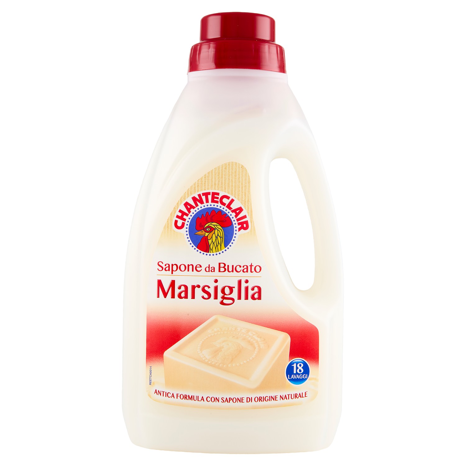 CHANTECLAIR SAPONE DA BUCATO MARSIGLIA 1000 ML