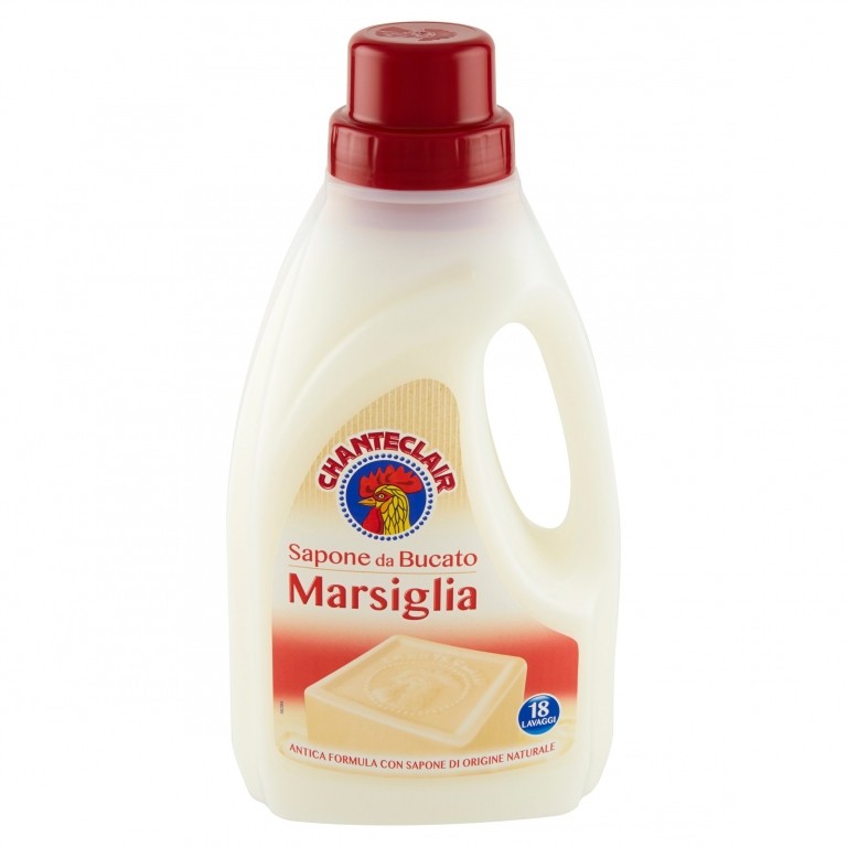 CHANTECLAIR SAPONE DA BUCATO MARSIGLIA 1000 ML
