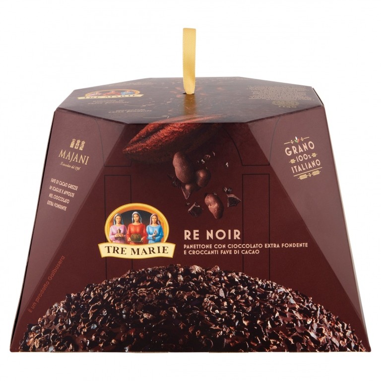 TRE MARIE RE NOIR 900 G