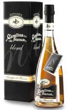 ZANIN CAVALLINA BIANCA GRAPPA GRAN RISERVA 70 CL