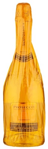 CASA SANT'ORSOLA PROSECCO DOC MILLESIMATO 750 ML
