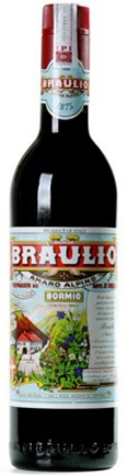 BRAULIO AMARO ALPINO 100 CL