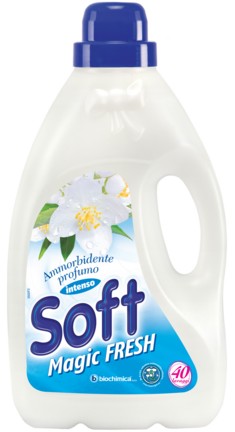 AMM.SOFT MAGIC FRESH 50 LAV.LT2,75