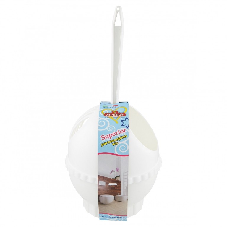 MINERVA SUPERIOR PORTASCOPINO WC