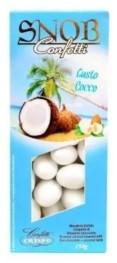 CONFETTI CRISPO SNOB COCCO GR.150