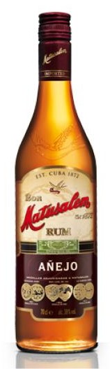 RUM MATUSALEM ANEJO CL.100