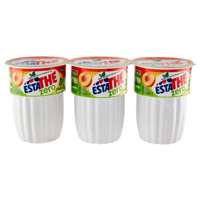 ESTATH? PESCA ZERO BICCHIERE T3