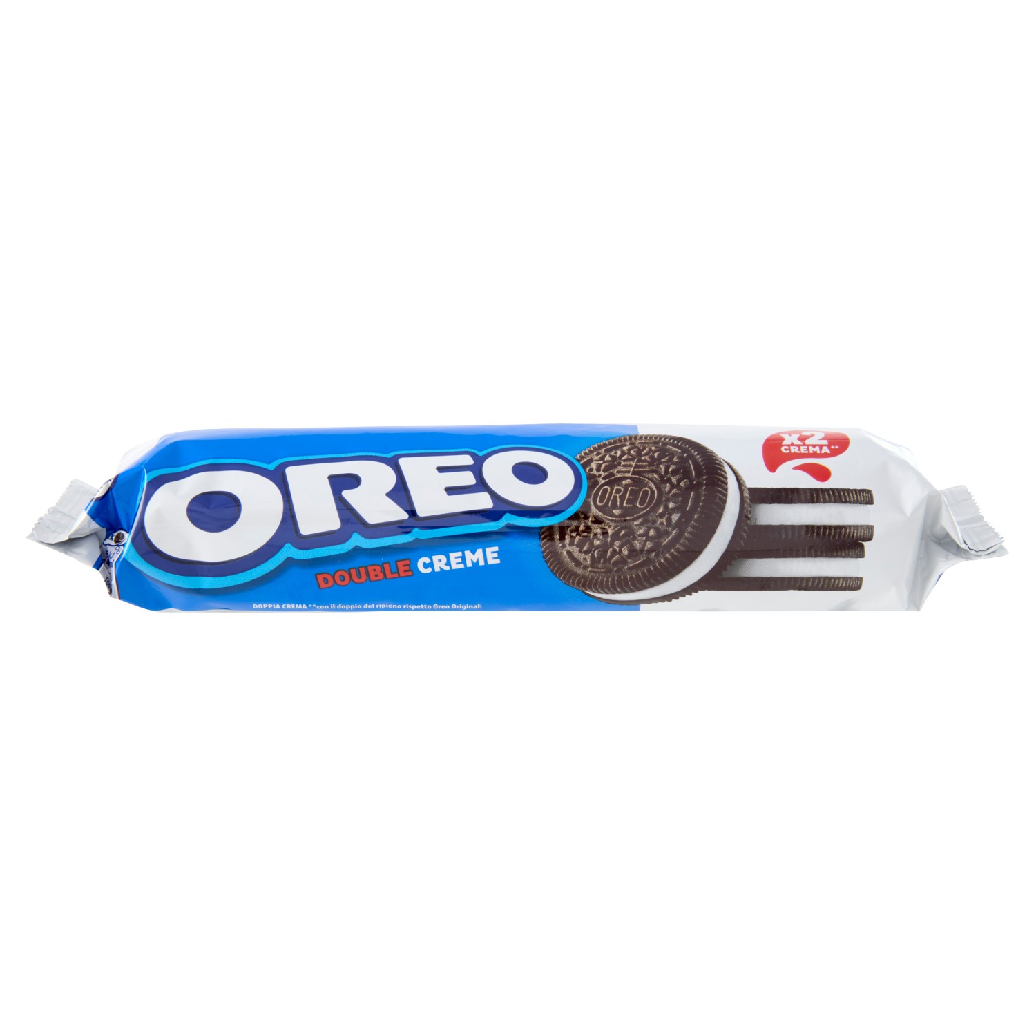 OREO DOUBLE BY CHIARA FERRAGNI 157 G