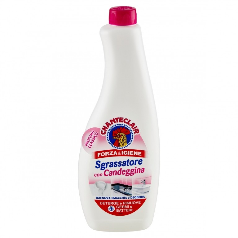 CHANTECLAIR RICARICA ML.625 CANDEGGINA